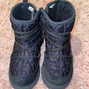 Toddler Boots